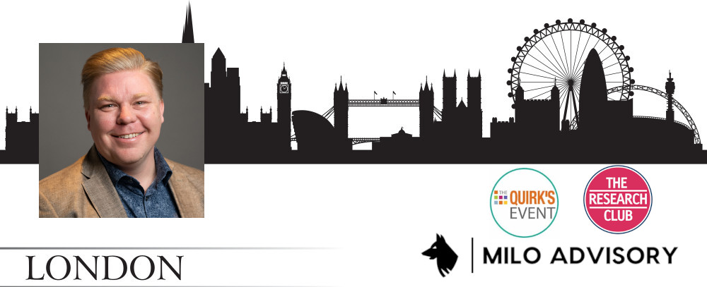Quirks London