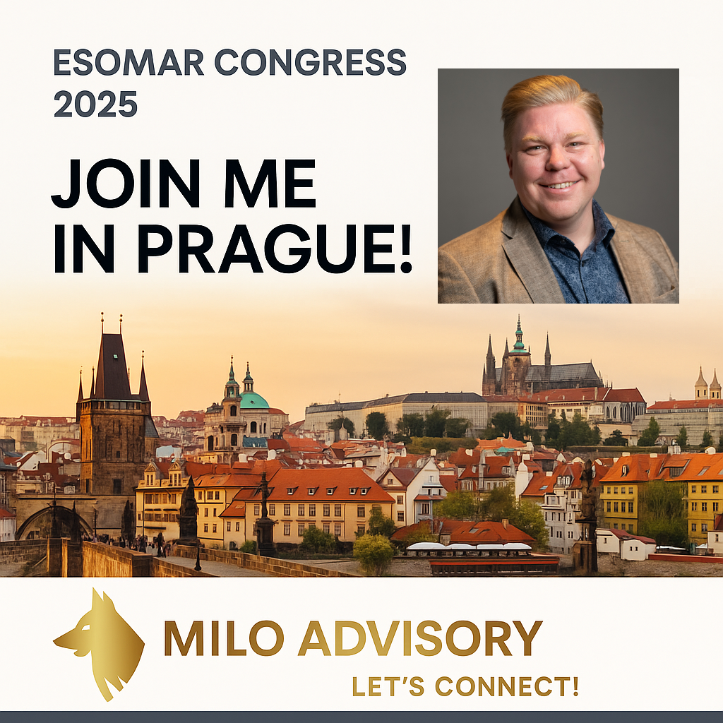 ESOMAR Congress
